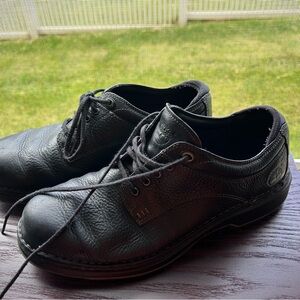 Black Timberland Men’s Loafer